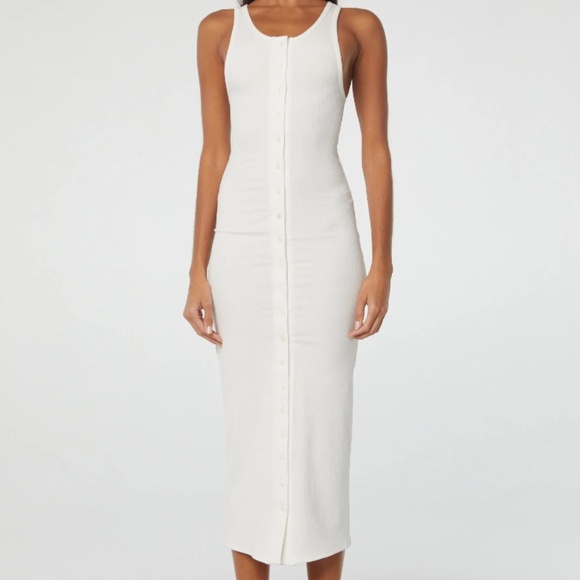 The Line by K Gaby II Dress size small - Picture 1 of 6